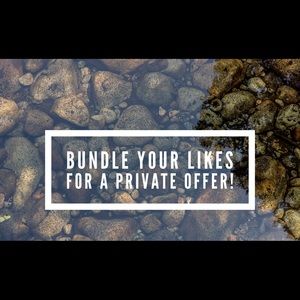 Bundle your likes and save!